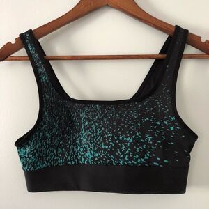 COR by Ultra core Kaia Scoop Neck Bra Size S